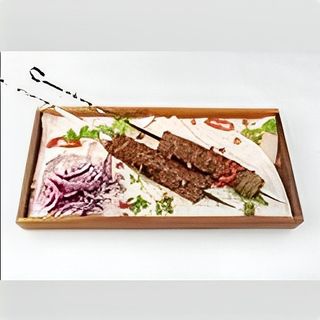 Шашлык наполеон (1 шт.)