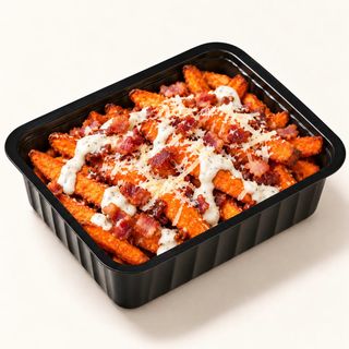 Boniato Ranch Crunch