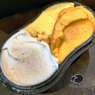 Vaschetta gelato 350 g