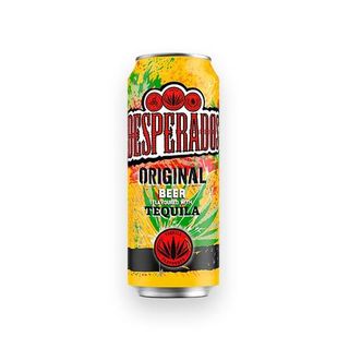 Cerveza Desperados