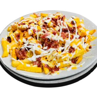 Cheese Fries