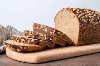 Fresh Multigrain Bread