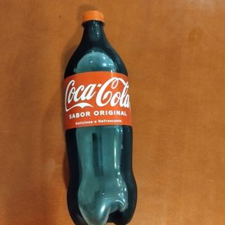 Coca cola 1Lt