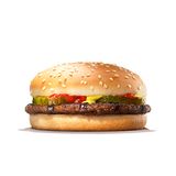 ჰამბურგერი