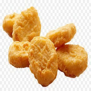 Nuggets di Pollo 6pz