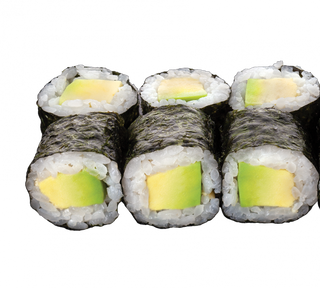 Хосо авокадо (6бр/100г)