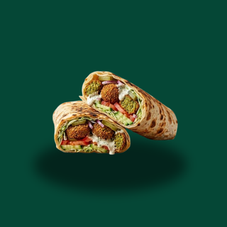 Vegetarian Rollo