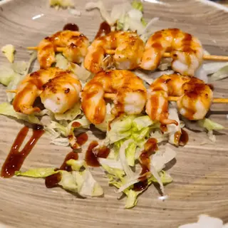 Ebi Kushi