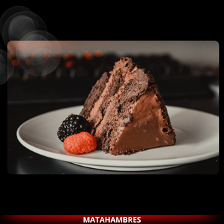 Pasión por el chocolate