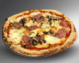 Capricciosa