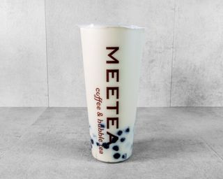 Té Verde Jazmín Y Tapioca (500 Ml.)