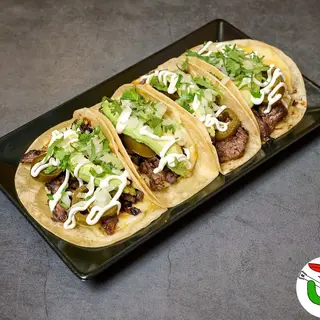 Taco Especial De La Casa De Arrachera (4 uds.)