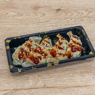 Gyoza Tori Yasai (4pz)