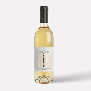 Torre Rosazza - Picolit Friuli Colli Orientali DOC 0,5 lt