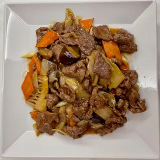 60. Ternera Especial De La Casa