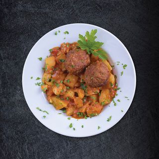 Кюфтета по Чирпански (400г)