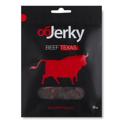 М'ясні снеки.