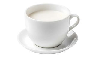 Hot Milk
