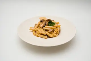 Carbonara di bosco - 410g