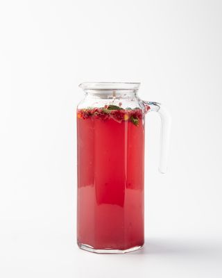 Ягодный микс M