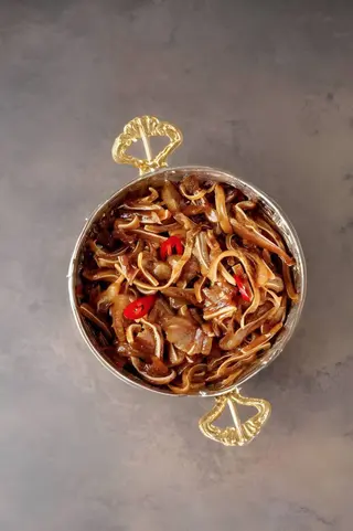 Urechi de porc