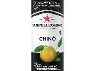 SANPELLEGRINO CHINO (330ml)