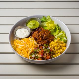 Mexican bowl