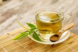Infusion Verveine
