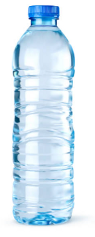 Agua (500 Ml.)