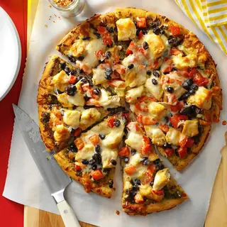 Pizza Chicken