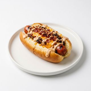 Hot Dog Trust