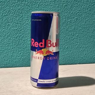 Red Bull 25 cl