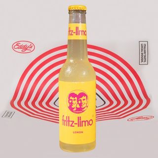 фриц-лимон(330мл) 