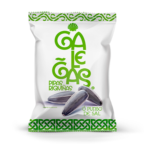 Pipas & Palomitas Corn & Gusanitos