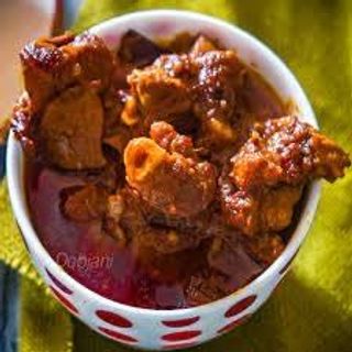 Devil gost madraas gost