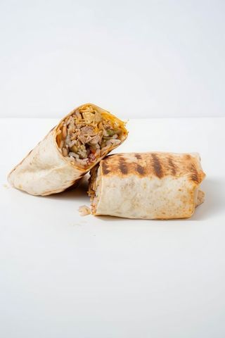 Burrito México