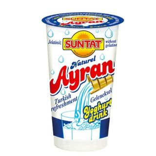Ayran