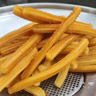 Churros (6 uds.)