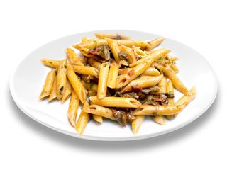 Пенне "Аль Карне"