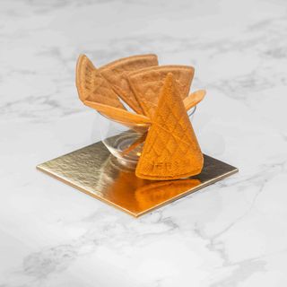 Ventagli cialda - 6 pezzi