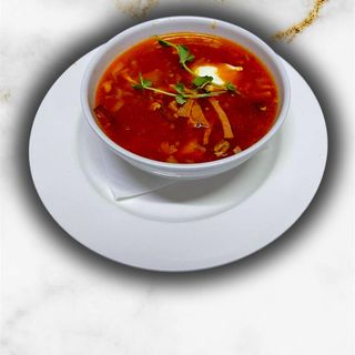 Солянка (400г)