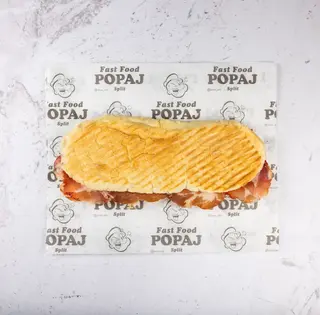 Sendvič buđola