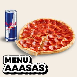 Menu Asas