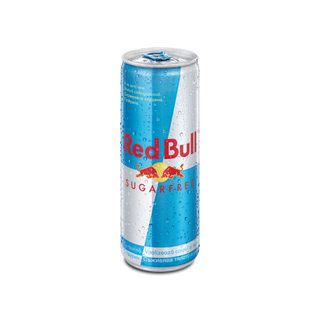 Red Bull Sugarfree 250ml
