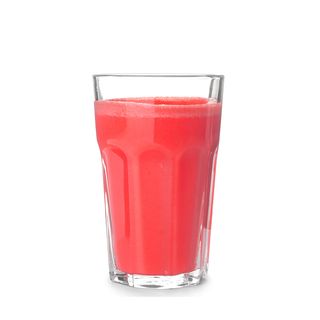 Fresh rodie și portocale