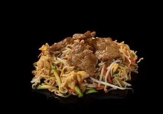 619 Ramen beef