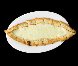 Пиде с сыром