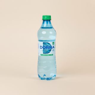 APĂ PLATĂ 0.5L