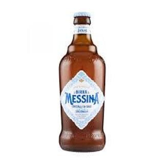 Messina cristalli di sale 33 cl