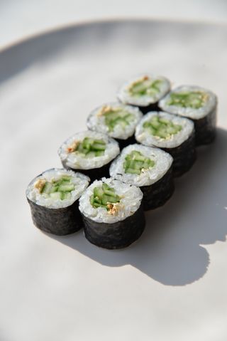 Хосомаки Каппа